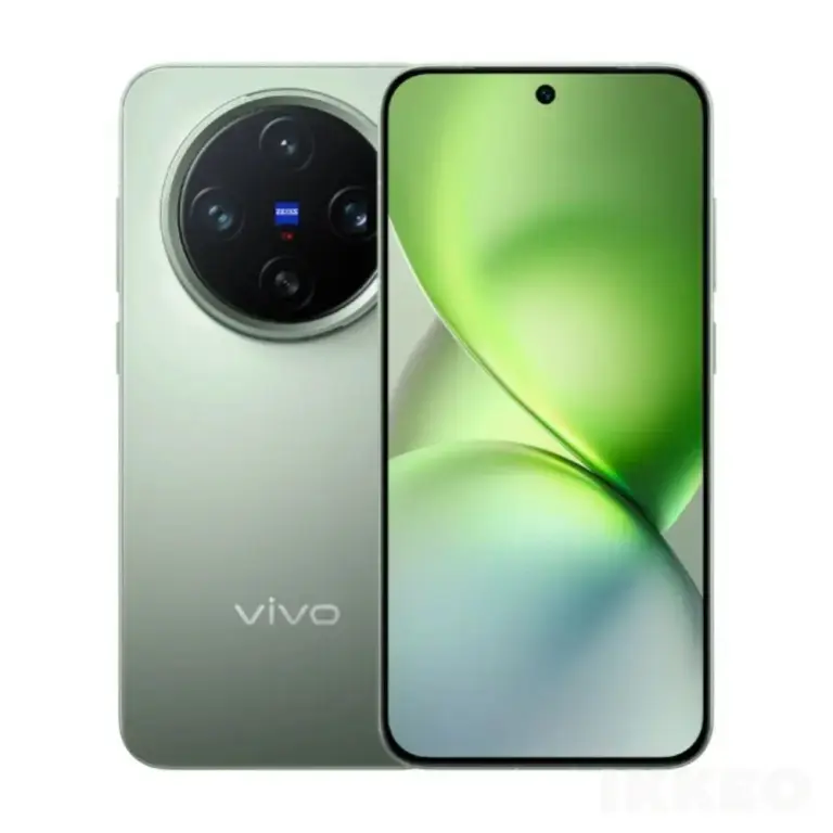 Vivo x200 pro mini 16/512 ГБ