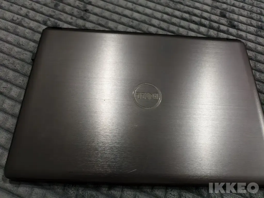 Ноутбук Dell, intel i3
